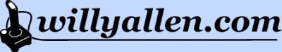 willyallen.com